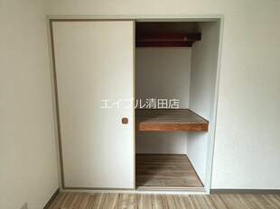 マンションパルコの物件内観写真